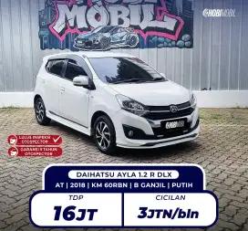 AYLA R DELUXE 1.2