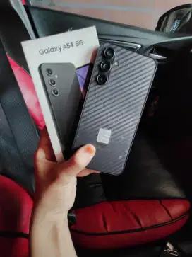 Samsung A54 5G 8/256 Like New