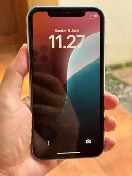 Iphone XR 64 gb