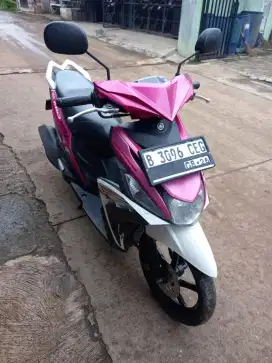 Yamaha mio m3 sehat
