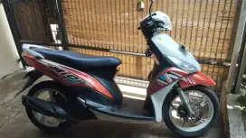 Jual yamaha Mio J