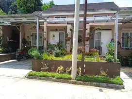 Dijual Rumah di Kirana Green Valley, Bogor (over KPR) 1 atau 2 rumah