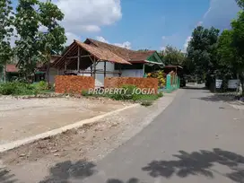 Tanah HOOK Imogiri Timur – 7 Menit ke Terminal Giwangan cocok Hunian