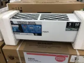 AQUA AC 1 PK STD