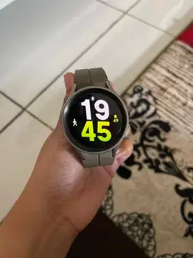 Galaxy Watch5 Pro