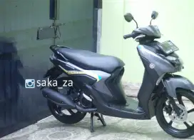( Pajak Hidup ) Yamaha Gear 125 2022 , mio gear 2022