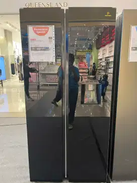 KREDIT TANPA DP