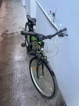 Sepeda Gunung, MTB Ukuran 26'
