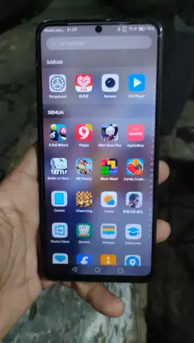 Honor X30 Ram 8/256