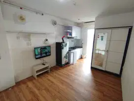 di sewakan studio per 3bulan