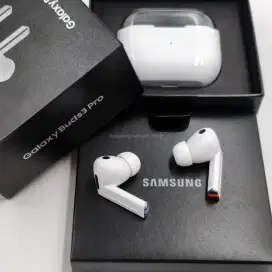 SEGAMPANG ITU DAPETIN SAMSUNG GALAXY BUDS 3 PRO