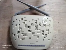 TP Link TD-w8961N