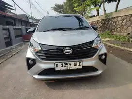 Daihatsu Sigra 2023 Bensin