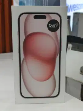 HANDPHONE IPHONE 15