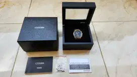 Jam Citizen Attesa JDM