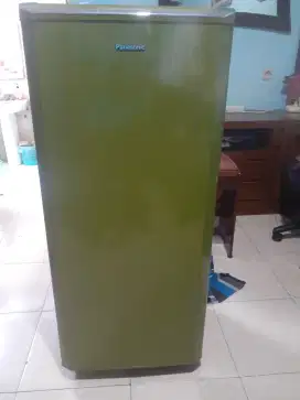 Kulkas Panasonic 1 Pintu