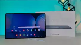 SEGAMPANG ITU DAPETIN SAMSUNG GALAXY TAB S10 ULTRA ( Wi-Fi )