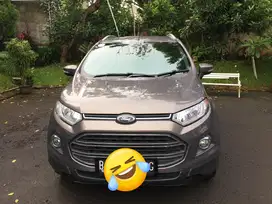 Ford Eco Sport 2015 Bensin