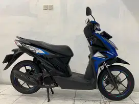 Honda beat 2024 GRATIS BBN KTP DKI