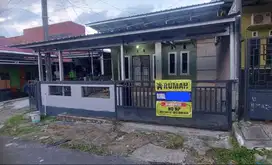 Jual Rumah Pribadi