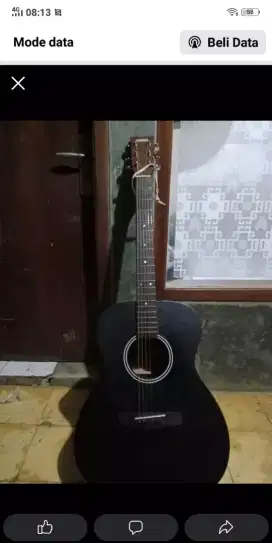 jual gitar yamaha
