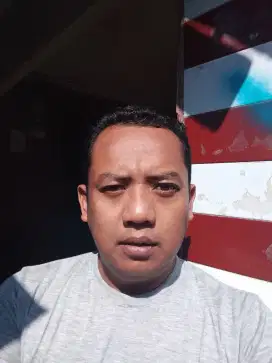 Ojek offline sepeda motor