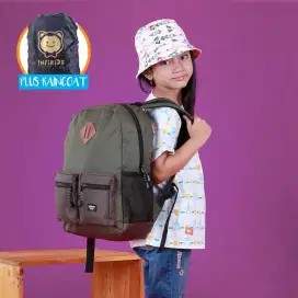 Tas Punggung Anak Premium Quality INFKD IDS 953