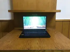 LAPTOP LENOVO THINKPAD T440S