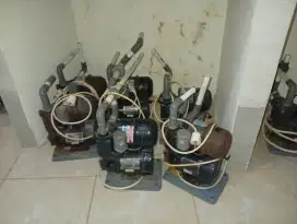 Mesin air Shimizu PS 130 bit