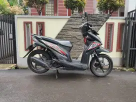 BEAT FI TAHUN 2014