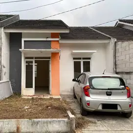 Over Kredit 95JT flat syariah dkt Tol @Sawangan Bedahan Depok