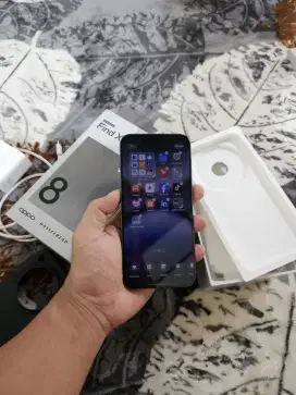Oppo Find X8 12/256