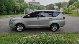 Innova Reborn G 2017 diesel