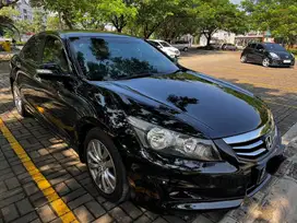 Honda Accord VTIL 2011 Low KM Asli Record