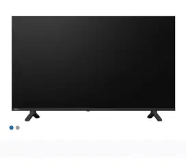 TOSHIBA LED ANDROID TV 32INCH