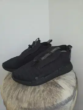 Adidas NMD Gortex Black Edition