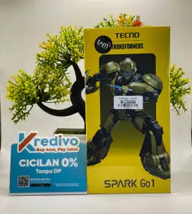 Tecno spark go 1 4/64 Gb.