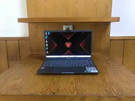 LAPTOP AXIOO HYPE 5