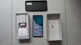 Samsung galaxy s20 FE, 8/128, cek sepuasnya