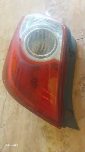 Stoplamp ayla 2014