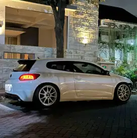 MURAH CASH. VW Scirocco 2.0 Type 2011 volkswagen r ft86 tsi 2010