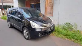 Grand livina ultimate xv 2012