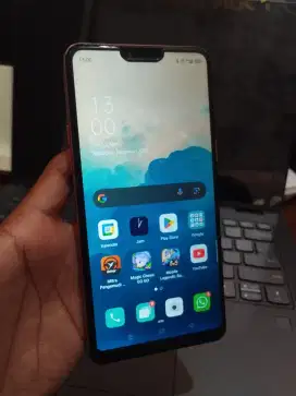 Oppo F7 6/128gb