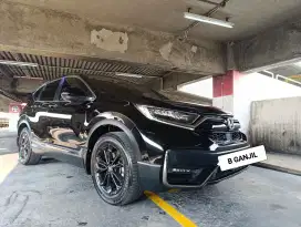 CAKEPP!! HONDA CRV BLACK EDITION 2022 CR-V