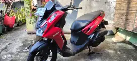 Baru 3bln km 1000 Lexi LX konci th 2025