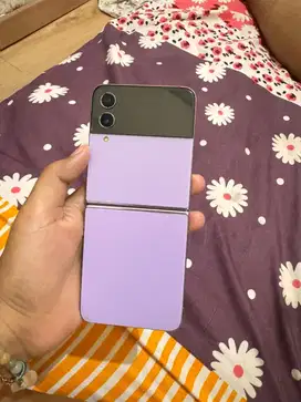 Samsung z flip 4