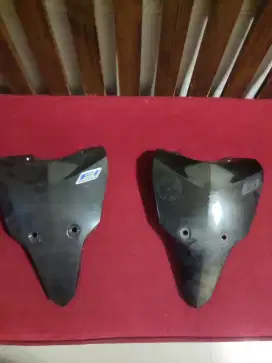 Dasi Vario 125 old KZR