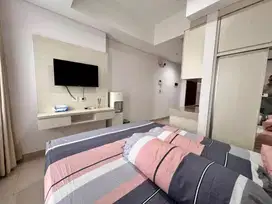 Disewakan Apartemen Marrakech, Pesona City, Depok