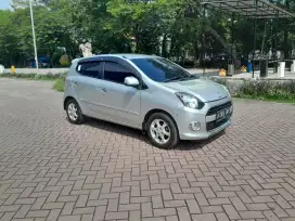 Daihatsu AYLA type X 1.0cc MANUAL