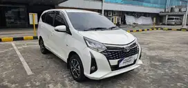 Calya G AT 2023 TDP 15jt km 8rb